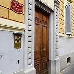 Pensionat Casa Vicenza 4*