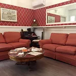 Pensionat Casa Vicenza Rom