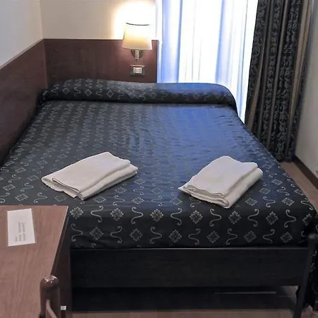 Casa Vicenza Gasthuis 3*