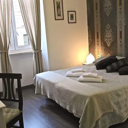 Casa Vicenza Rome