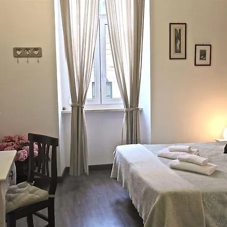 Gasthuis Casa Vicenza 3*
