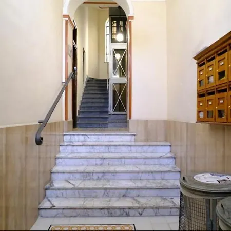 Casa Vicenza Vendégház