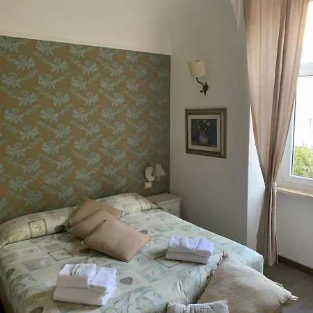 Casa Vicenza Vendégház 4*