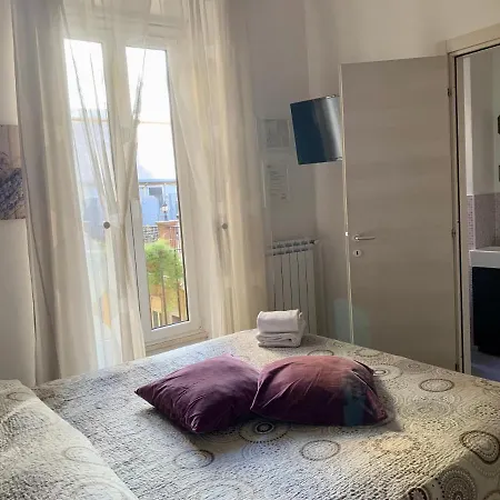 Casa Vicenza Vendégház