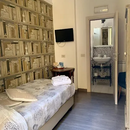 Casa Vicenza 4* Róma