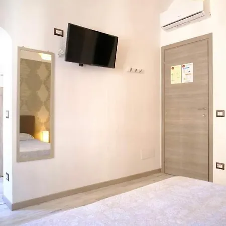 Casa Vicenza Gasthuis