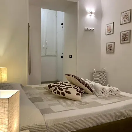 Vendégház Casa Vicenza Róma