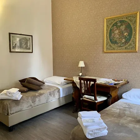 Casa Vicenza Gasthuis