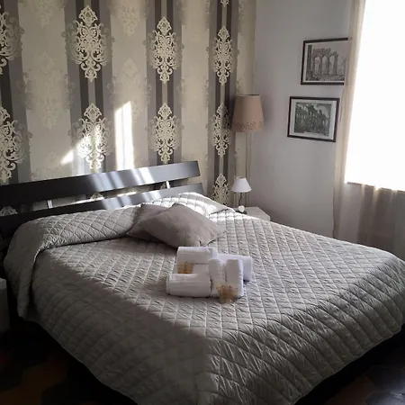Casa Vicenza 4* Róma
