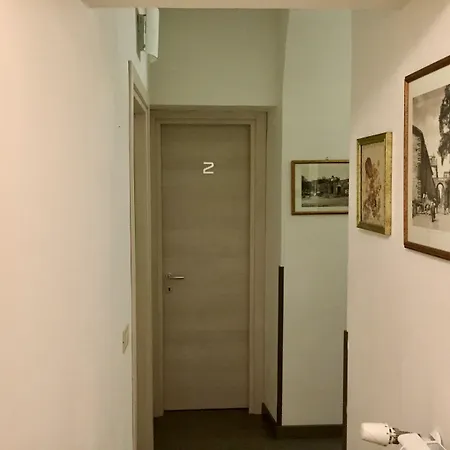 Casa Vicenza Vendégház