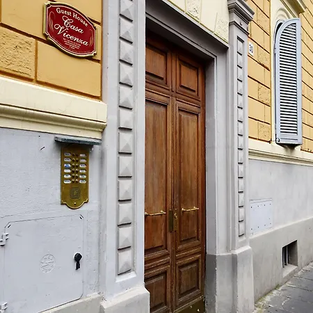 Vendégház Casa Vicenza 4*