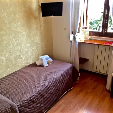 Gasthuis Casa Vicenza 3*