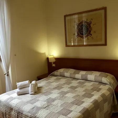 Casa Vicenza Gasthuis
