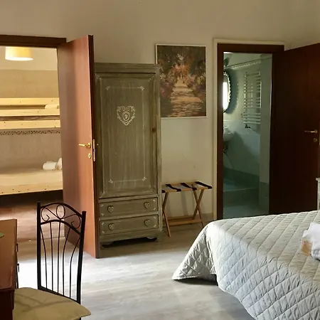 Casa Vicenza Vendégház
