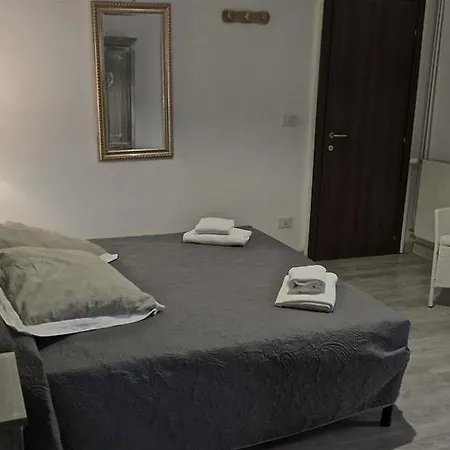 Casa Vicenza Rom