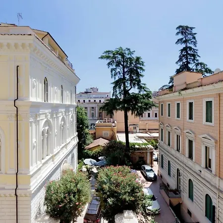 Pensjonat Casa Vicenza