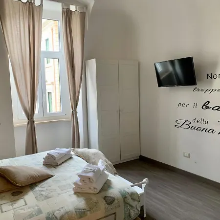 Pensjonat Casa Vicenza 4*