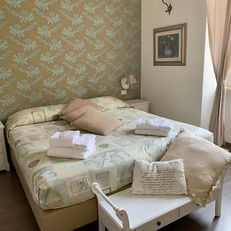 Casa Vicenza Rom