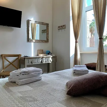 Casa Vicenza Pensjonat Rzym