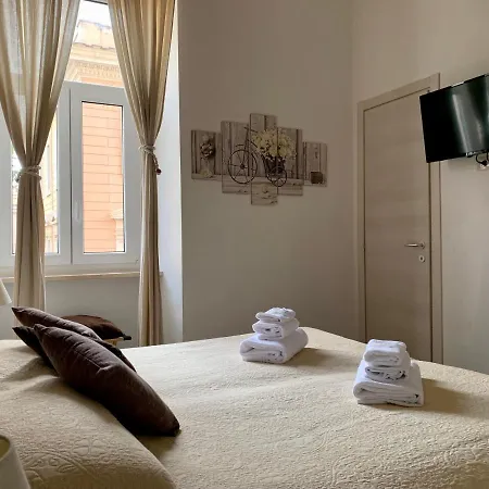 Casa Vicenza 4*
