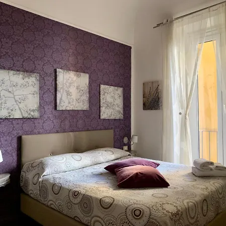 Casa Vicenza 4*