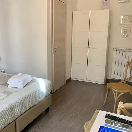 Casa Vicenza Pensjonat