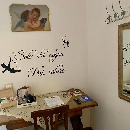 Casa Vicenza Pensión