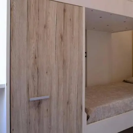 Casa Vicenza 4* Rzym