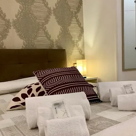 Pensjonat Casa Vicenza 4*