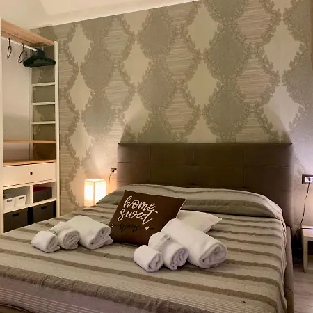 Pensjonat Casa Vicenza 4*