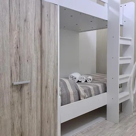 Pensjonat Casa Vicenza Rzym