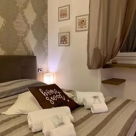 Gasthof Casa Vicenza 3*