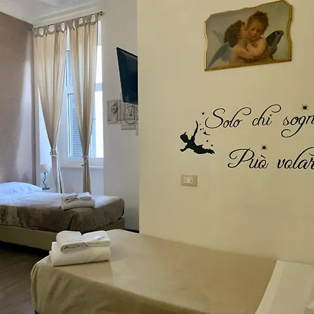 Casa Vicenza 게스트하우스 3*