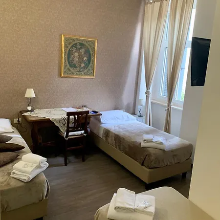 Casa Vicenza 3* Rom