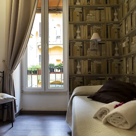 Casa Vicenza Pensjonat