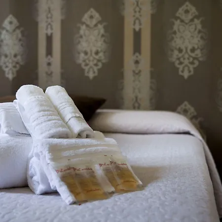 Pensjonat Casa Vicenza