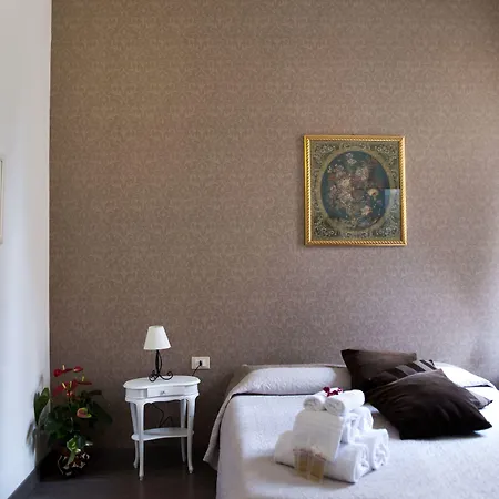 Pensjonat Casa Vicenza