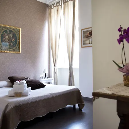 Casa Vicenza Pensjonat