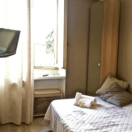 Casa Vicenza Pensjonat 4*
