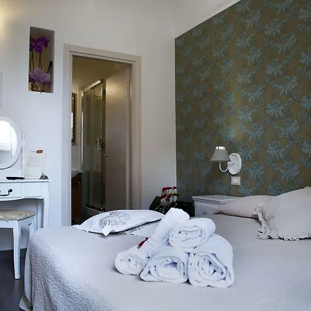 Casa Vicenza Pensjonat 4*