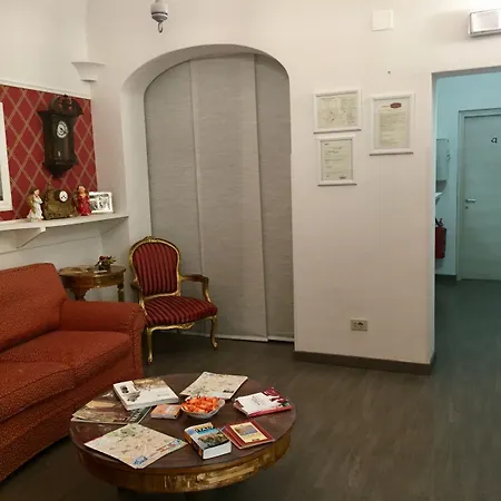 Pensjonat Casa Vicenza