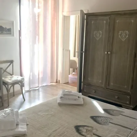 Pensjonat Casa Vicenza 4*