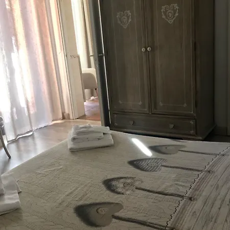 Casa Vicenza Pensjonat Rzym