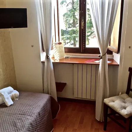 Pensjonat Casa Vicenza 4*