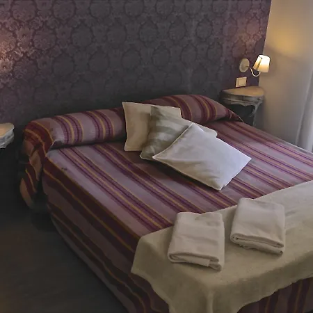 Pensjonat Casa Vicenza