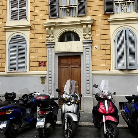 Gasthof Casa Vicenza 3*