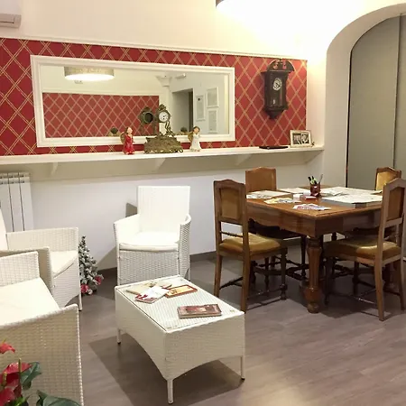 Casa Vicenza Gasthof 3*