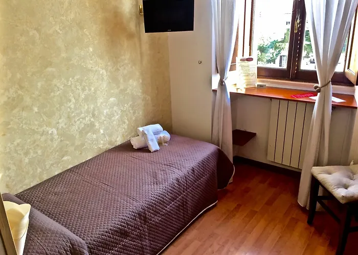 招待所 Casa Vicenza 4*