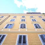 Gasthof Casa Vicenza Rom