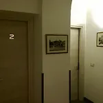 Casa Vicenza 4* Rom